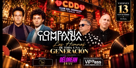 Compañia Ilimitada DD