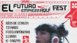 El Futuro Fest