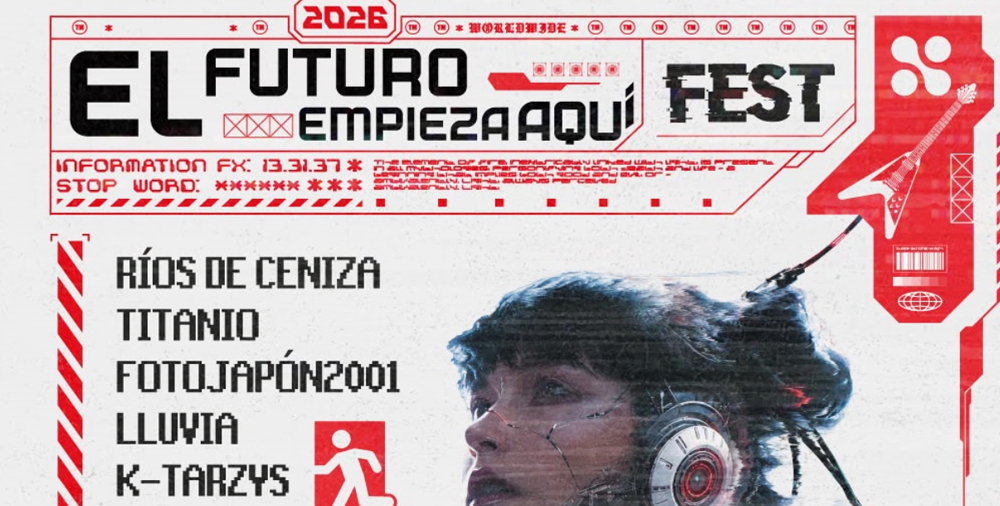 El Futuro Fest