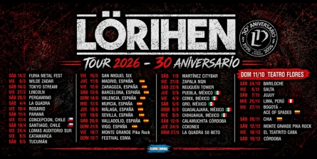 Lorihen