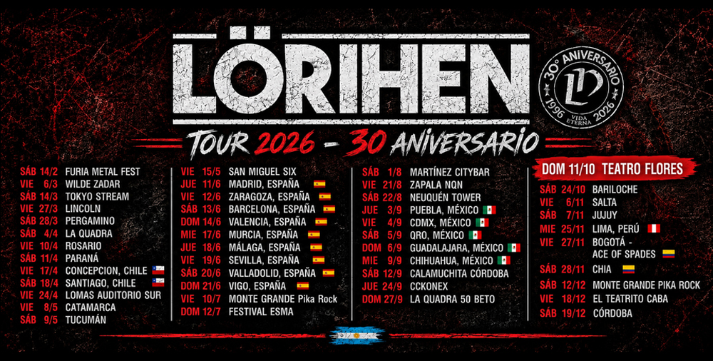 Lorihen