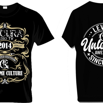 Camiseta Conmemorativa 11 años