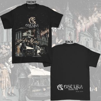 Camiseta Vol 4
