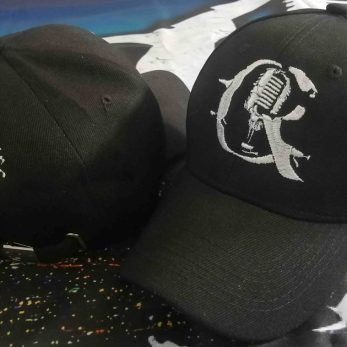 Gorra Símbolo frontal