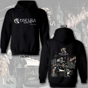 Hoodie Vol 4